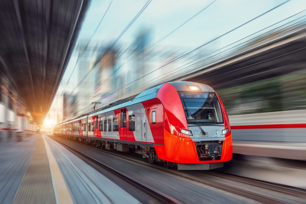 Jülich als Bahnkreuz